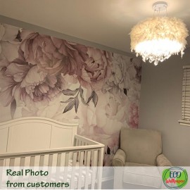 Peony Wallpaper